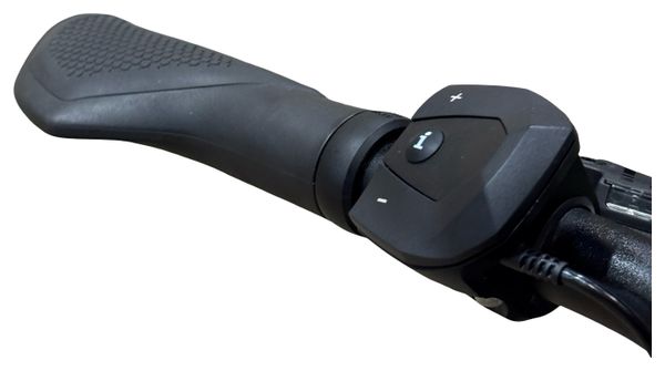 produit reconditionné . Cube Cargo Sport Hybrid 500 Shimano Deore 2023 . Vélo électrique . Cube . très bon état