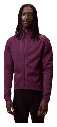 Endura AllTrack Race Purple Men's Windbreaker Jacket
