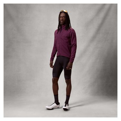 Endura AllTrack Race Purple Men's Windbreaker Jacket