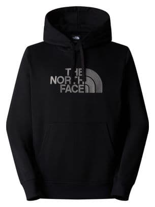 The North Face Drew Peak Hoodie Black