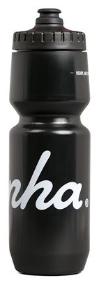 Bidón Rapha - Grande 750 ml Negro