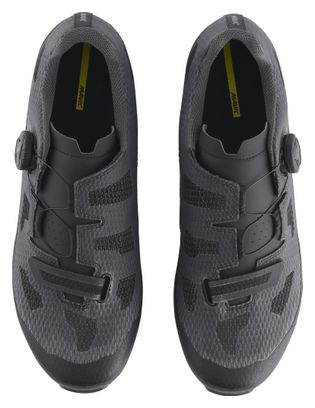 Scarpe Mavic Crossmax SL II MTB Nero