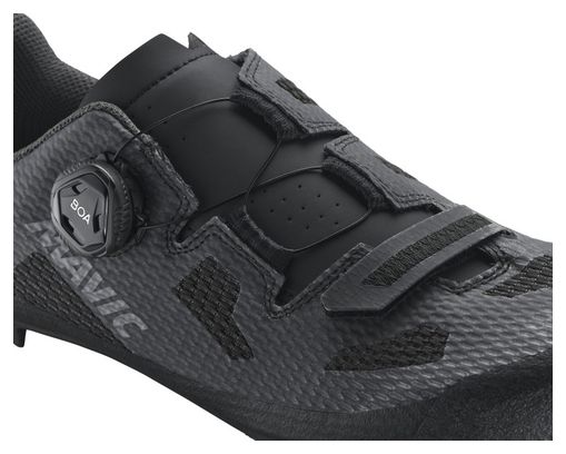 Scarpe Mavic Crossmax SL II MTB Nero