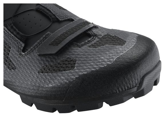 Scarpe Mavic Crossmax SL II MTB Nero
