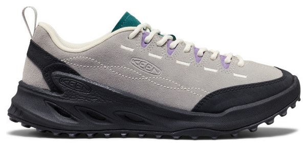 Keen Jasper Zionic Wanderschuhe für Damen, grau