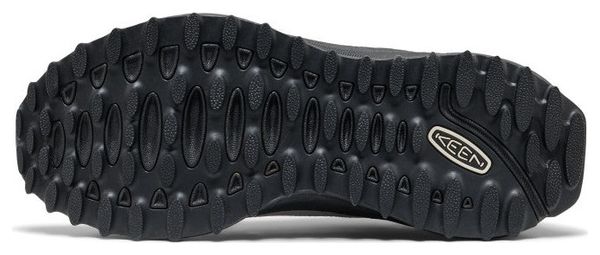 Keen Jasper Zionic Wanderschuhe für Damen, grau