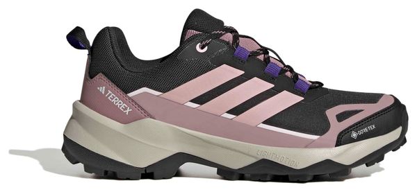 adidas Terrex Skychaser AX5 GTX Wanderschuhe Schwarz/Rosa für Damen