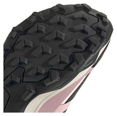 adidas Terrex Skychaser AX5 GTX Wanderschuhe Schwarz/Rosa für Damen