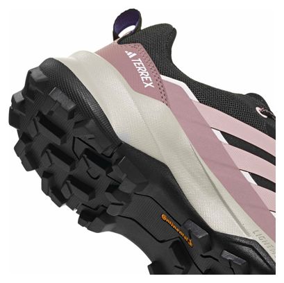 adidas Terrex Skychaser AX5 GTX Wanderschuhe Schwarz/Rosa für Damen