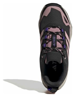 adidas Terrex Skychaser AX5 GTX Wanderschuhe Schwarz/Rosa für Damen