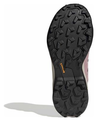 adidas Terrex Skychaser AX5 GTX Wanderschuhe Schwarz/Rosa für Damen
