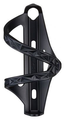 Supacaz Side Swipe Cage Right Poly Bottle Holder Black
