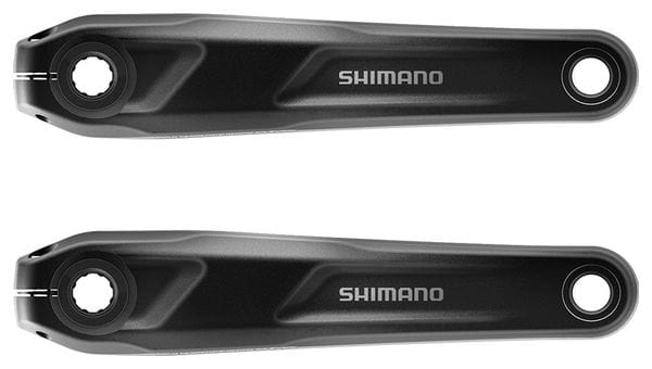 Shimano EP8 FC-EM600 E-MTB Crank Arm Set