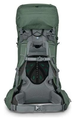 Sac de Randonnée Femme Osprey Ariel 55L Vert