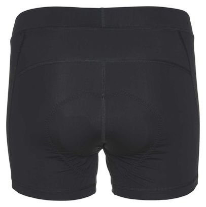Poc Essential Shorts para mujer con forro de uranio negro