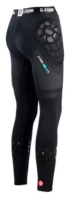 G-Form Mx Pants Black