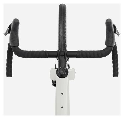 Gravel Bike Trek Checkpoint SL 6 Sram Rival AXS 13V 700 mm Bianco Gen. 3