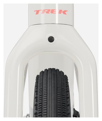 Gravel Bike Trek Checkpoint SL 6 Sram Rival AXS 13V 700 mm Bianco Gen. 3
