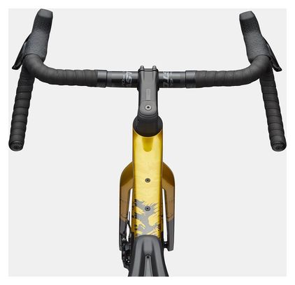 Gravel bike Cannondale Topstone Carbon Sram Rival AXS 13V 700 mm