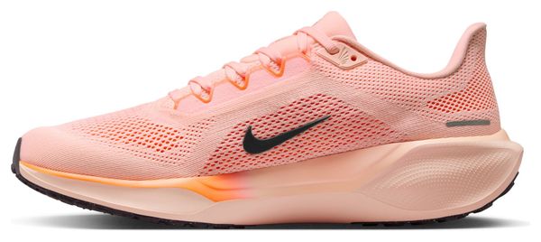 Nike Pegasus 41 Laufschuhe Orange Herren