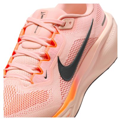 Nike Pegasus 41 Laufschuhe Orange Herren