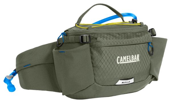 Camelbak M.U.L.E. 5 Waist Pack 2,5 l Trinkgürtel, khaki