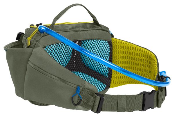 Camelbak M.U.L.E. 5 Waist Pack 2,5 l Trinkgürtel, khaki
