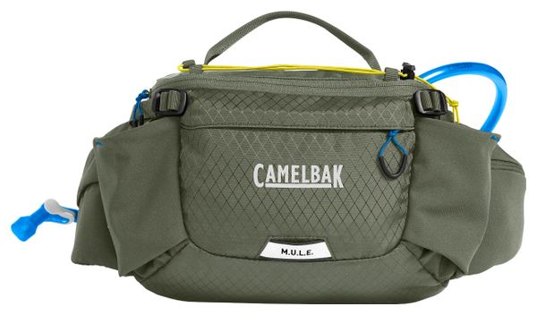 Camelbak M.U.L.E. 5 Waist Pack 2,5 l Trinkgürtel, khaki
