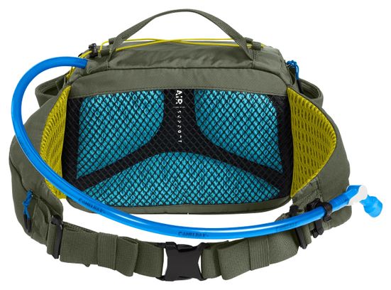 Camelbak M.U.L.E. 5 Waist Pack 2,5 l Trinkgürtel, khaki