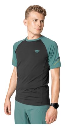 Dynafit Alpine Pro maglia a maniche corte Blu Uomo