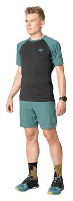 Dynafit Alpine Pro maglia a maniche corte Blu Uomo