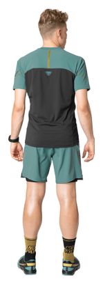 Dynafit Alpine Pro maglia a maniche corte Blu Uomo