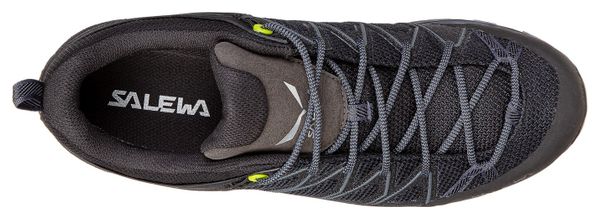 Salewa Mtn Trainer Lite Gore-Tex Hiking Shoes Black