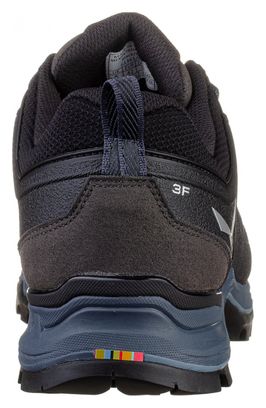 Salewa Mtn Trainer Lite Gore-Tex Hiking Shoes Black