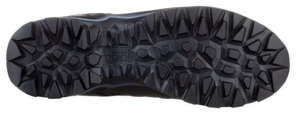 Chaussures de Randonnée Salewa Mtn Trainer Lite Gore-Tex Noir