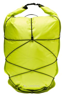 Sacoche de Porte-Bagage Vaude Aqua Back Light Vert