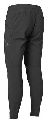 Pantalón Mujer Fox Defend Fire Negro