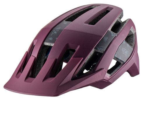 Helmet MTB Trail 3.0 V22 Malbec