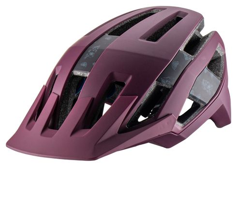 Helm MTB Trail 3.0 V22 Malbec