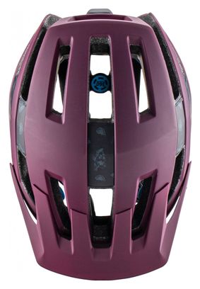 Helm MTB Trail 3.0 V22 Malbec