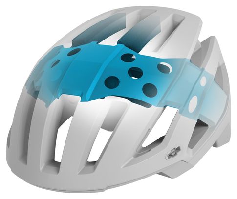 Helm MTB Trail 3.0 V22 Malbec