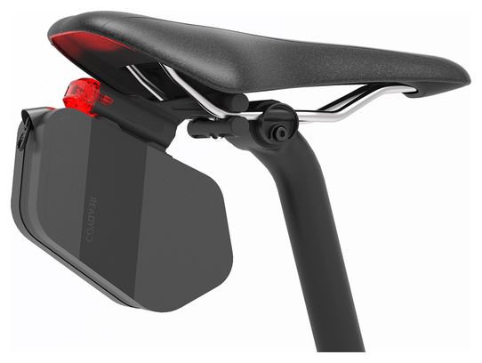 Sacoche de Selle avec lumière ReadyGo Lumis Lite 0.35L