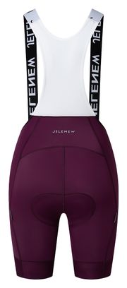 Cuissard à bretelles JELENEW Nova Glide
