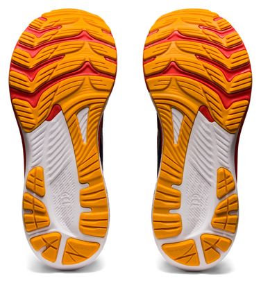 Asics Gel Kayano 29 Running Shoes Blauw Oranje