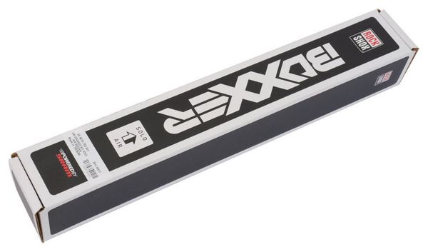 Kit de actualización ROCKSHOX SoloAir Boxxer 2011-2016