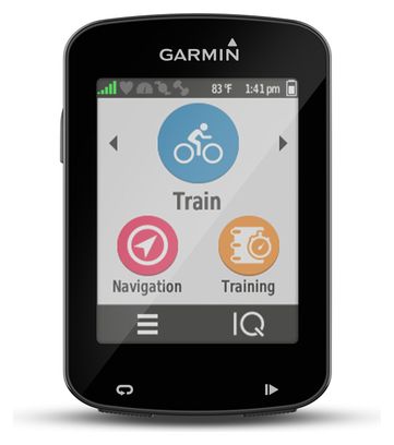 GARMIN GPS EDGE 820 Europa