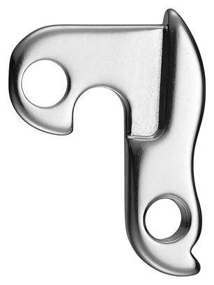 Placchetta deragliatore MARWI GH-003 Btwin Decathlon Focus Haibike Lapierre Cervelo Kona