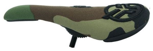 Selle FEDERAL Slim Pivotal Logo Camo