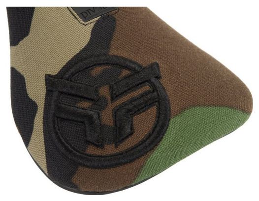 Selle FEDERAL Slim Pivotal Logo Camo