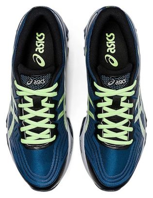 Asics Gel-Quantum 360 Vii Bleu Homme